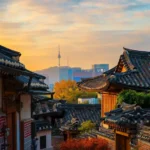 외국인의 한국 생활 적응기: 기초편 7