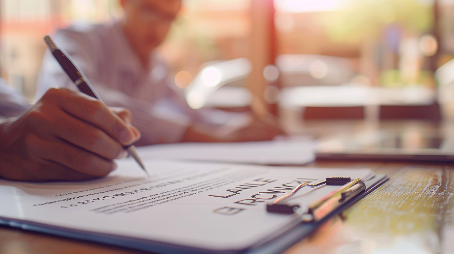 외국인 한국 주거