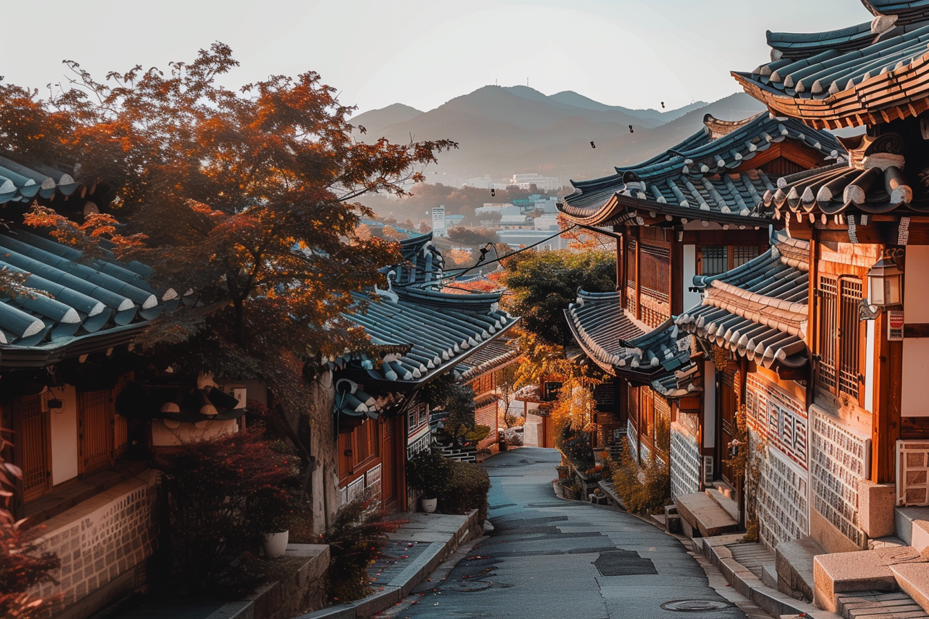 한국 장기 체류 가이드: 필수 절차와 신고의무