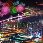 한국 축제