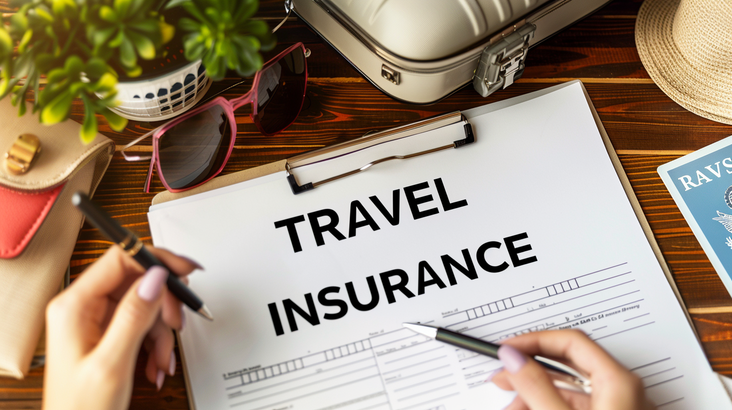 한국 여행자 보험