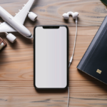 한국 여행 시 통신