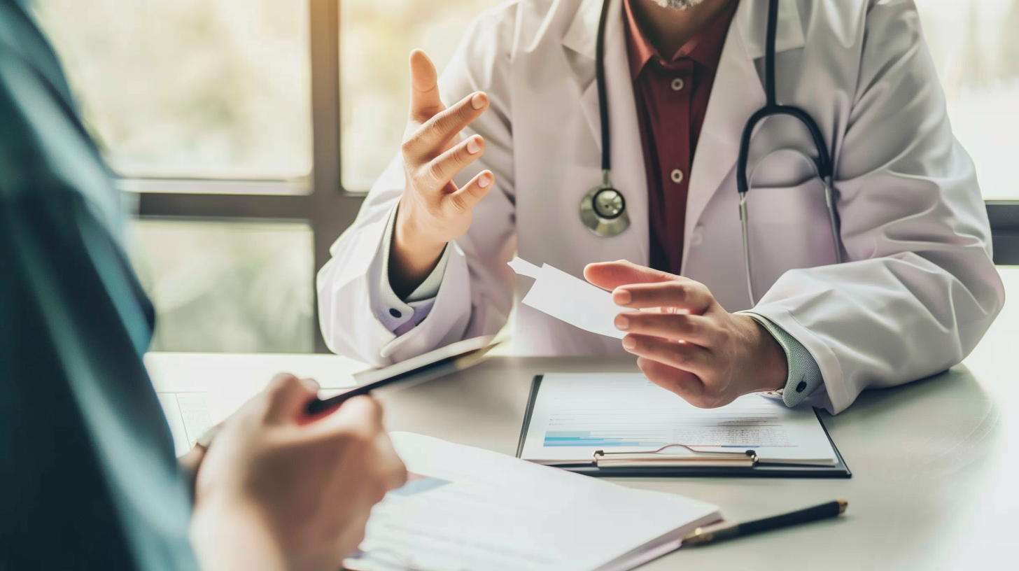 한국 의료 시스템