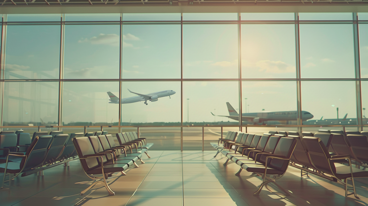 인천공항에서 서울