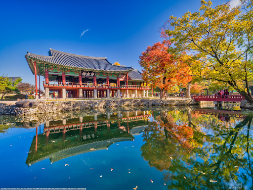 남원 광한루원