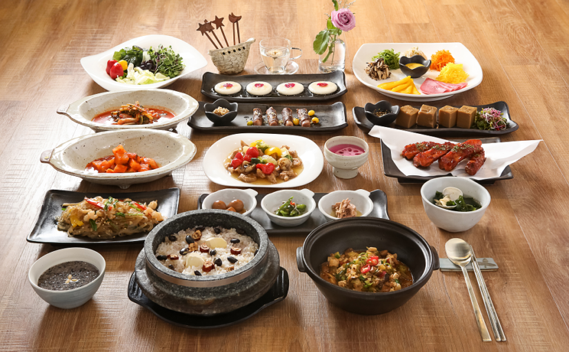 외국인이라면 맛봐야 할 외국인 한국 음식 20선 – 한국 여행에서 꼭 먹어봐야 할 한국 음식