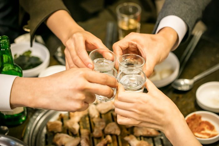 한국 술문화 외국인 완벽 적응 가이드