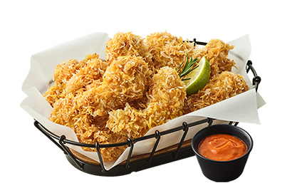 프라이드 치킨