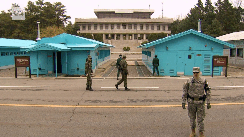 DMZ