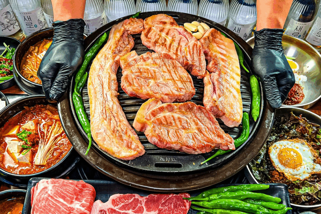 맛집