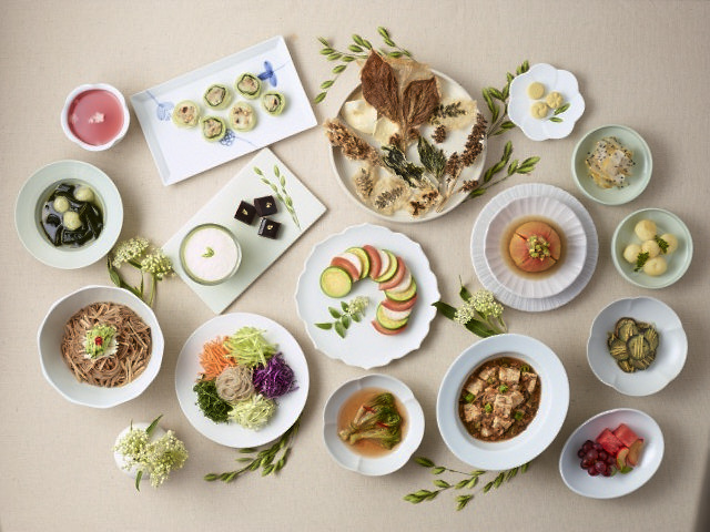 사찰음식