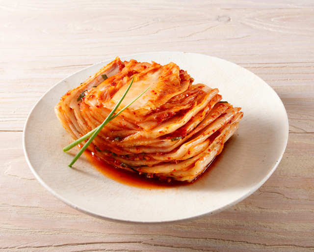 김치 종류