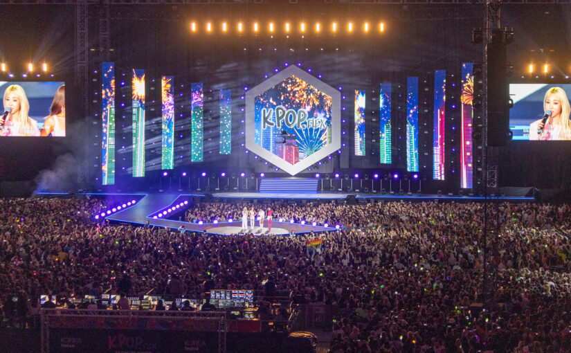 K-POP 공연 티켓 예매 성공 전략: 팬클럽 선예매부터 취소표 공략까지