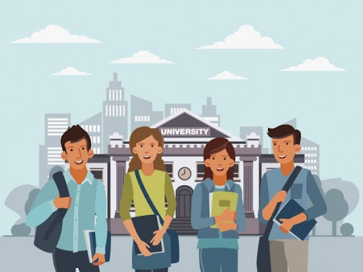 외국인 한국대학