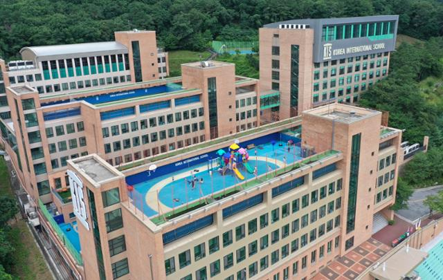 한국 외국인 자녀