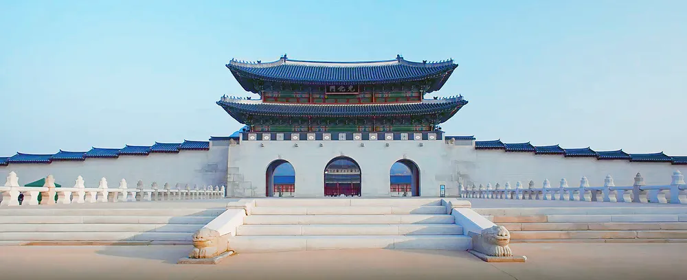 광화문 하루 코스