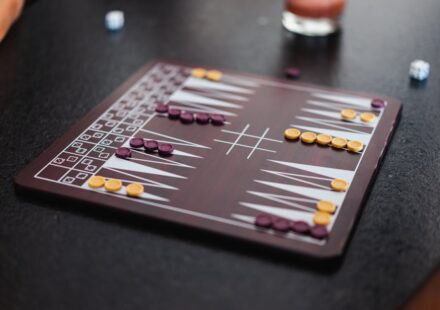 보드게임 카페 테이블 게임