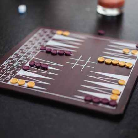 보드게임 카페 테이블 게임